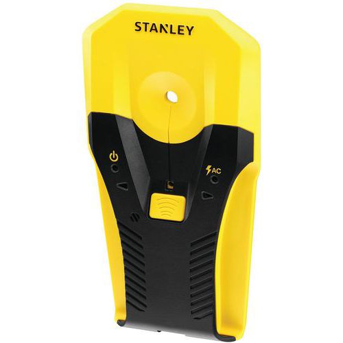 Détecteur e matériaux Stud Sensor S160 - Stanley