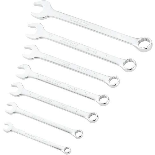 Jeu de clé mixte - Fatmax