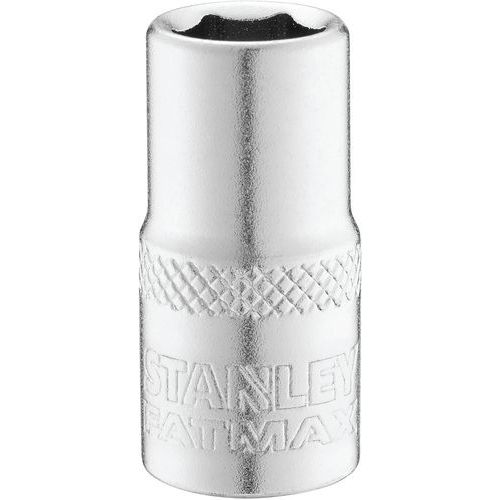Douille 1/4 6 pans - Stanley