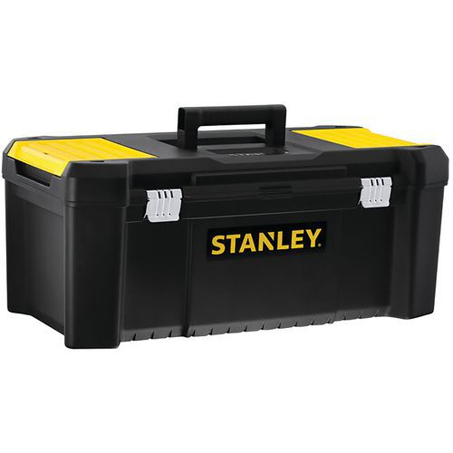 Boite à outils classic line - Stanley