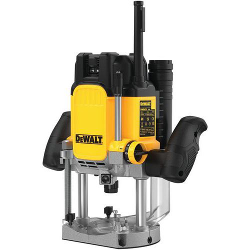 Défonceuse 2300W - Dewalt Défonceuse 2300W - Dewalt