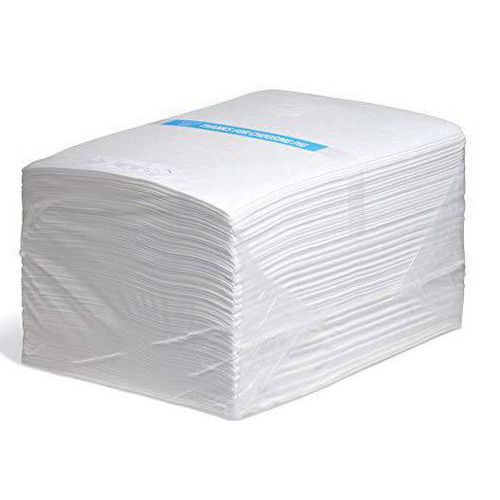 Feuilles-tapis PIG® Oil-Only - Simple Épaisseur - New Pig