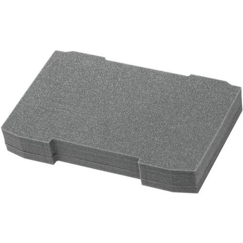 Plateau mousse pour coffre Toughsystem - Dewalt Plateau mousse pour coffre Toughsystem - Dewalt