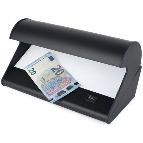 Détecteur UV de faux billets - Pavo Détecteur UV de faux billets - Pavo