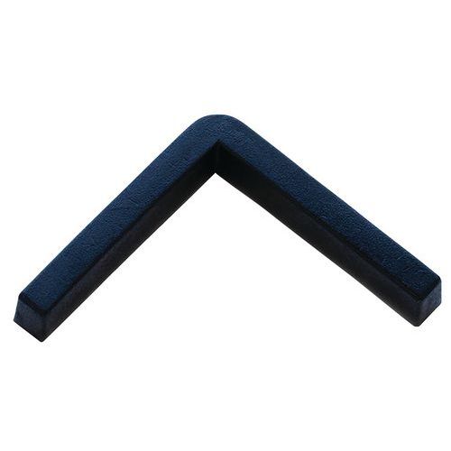 Embout plastique Manutan Rapid 1