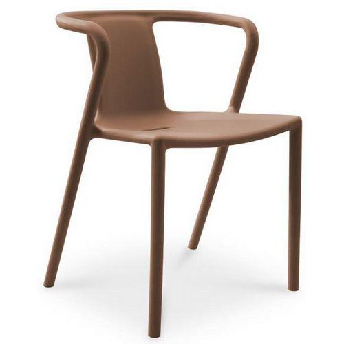 Fauteuil de jardin empilable Diego - CITY GARDEN