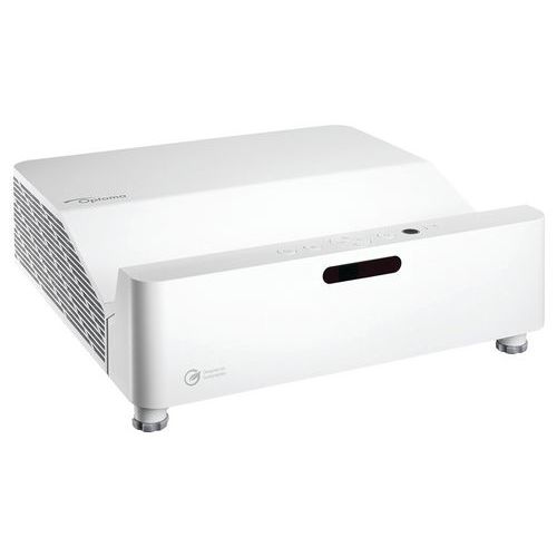 Vidéoprojecteur Ultra Courte Focale laser 4K ZK420UST - Optoma