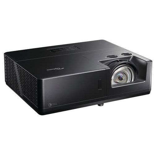 Vidéoprojecteur Ultra Courte Focale laser 4K ZK608TST - Optoma