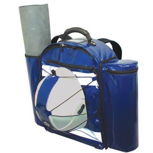 Sac à dos et poches carcan - Outils Océan Sac à dos et poches carcan - Outils Océan