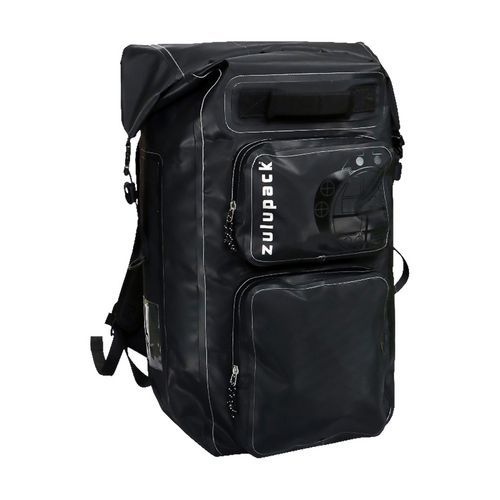 Sac étanche Zulupack - Nomad - 60L - Outils Océan Sac étanche Zulupack - Nomad - 60L - Outils Océan