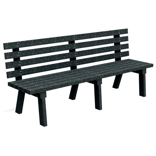 Banc primaire 196 cm Ipra - Urbemob