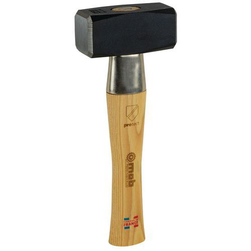 Massette angles abattus Protect - Mob