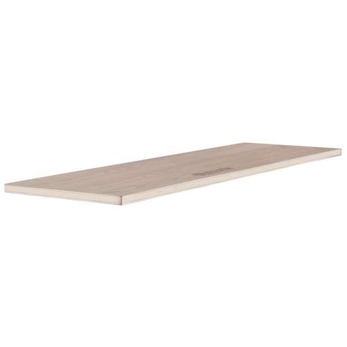 Plateau bois pour établi - Mob Plateau bois pour établi - Mob