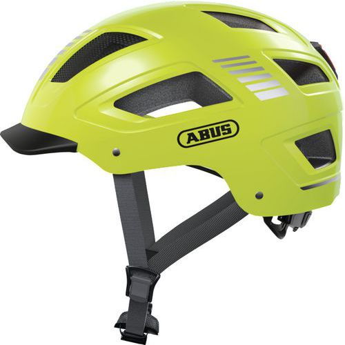 Casque de vélo HYBAN 2.0 SIGNAL - Abus