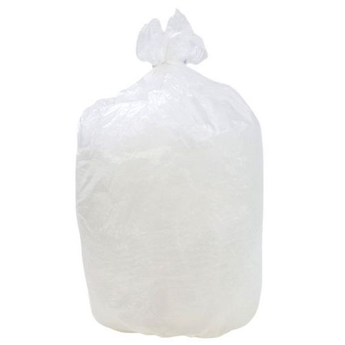 Sac-poubelle transparent - Déchet courant - 30 à 110 L - Manutan Expert