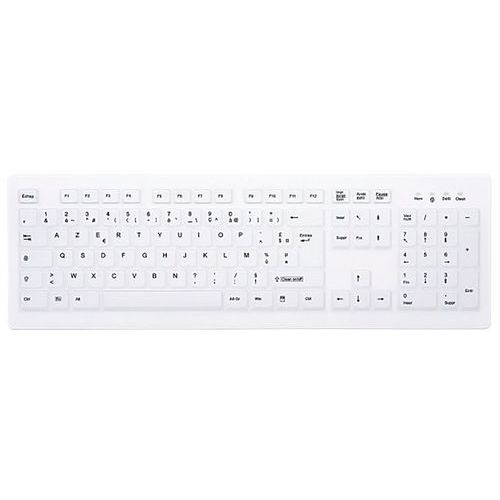 Clavier AK-C8100 sans fil IP68 - Cherry