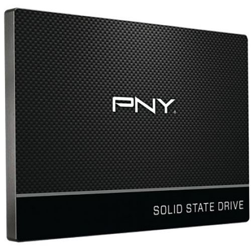 Disque SSD de 480Go - Pny Disque SSD de 480Go - Pny