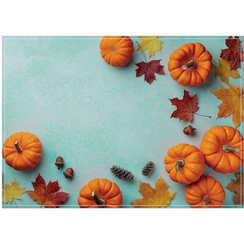 Set de table automne - Showdown Displays Set de table automne - Showdown Displays