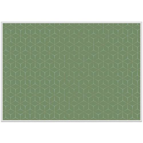 Set de table hexagone - Showdown Displays Set de table hexagone - Showdown Displays