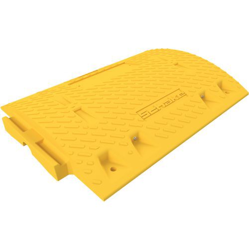 Ralentisseur - Module central - Schake