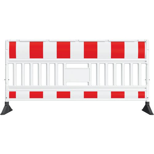 Barrière de chantier Ultra- Schake Barrière de chantier Ultra- Schake