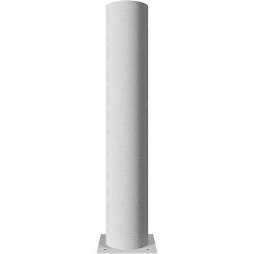 Borne de protection acier - A cheviller - Schake