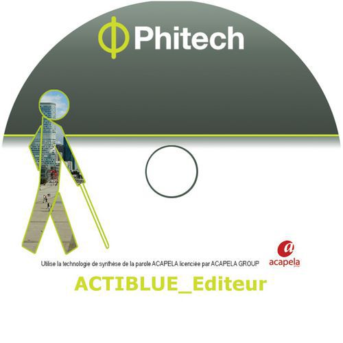 Logiciel Actithéa_Config Logiciel Actithéa_Config