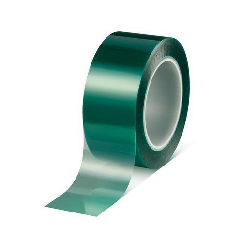 Adhésif de masquage pour peinture poudre 50600 - tesa