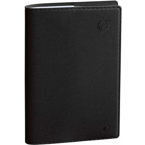 Agenda hebdomadaire Président recyclé - 2026 - 21x27 cm - Quo Vadis