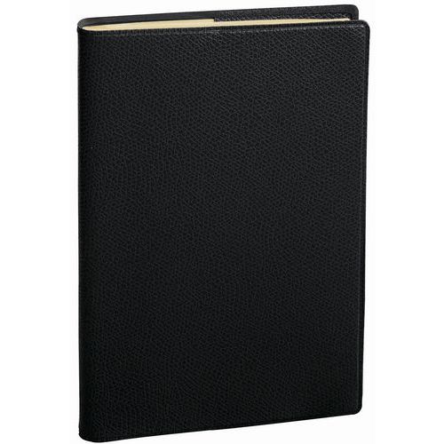 Agenda civil semainier Manager spiralé - 21x27 cm - 2026 - Quo Vadis