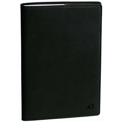 Agenda civil semainier Toscana Affaire - 10x15 cm - 2026 - Quo Vadis