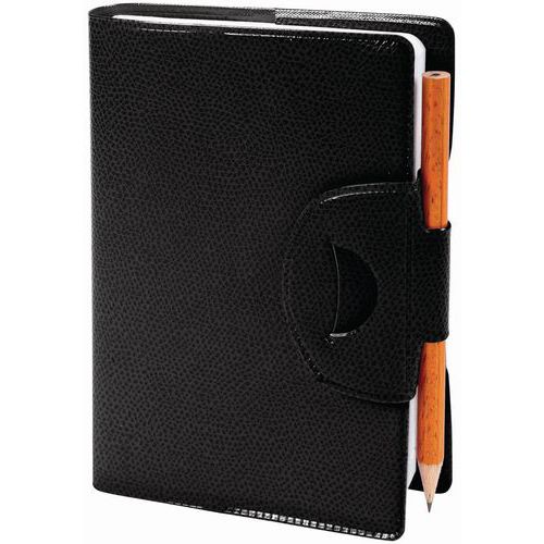 Agenda civil journalier Maor Impala - 8,5x13 cm - 2026 - Quo Vadis