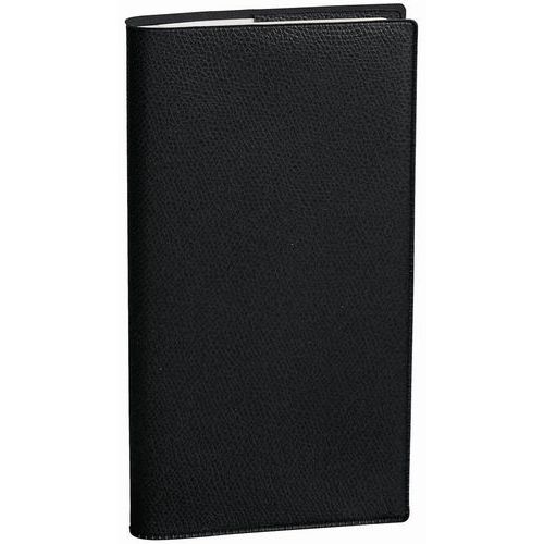 Agenda civil semainier Italnote B Impala - 2026 - 12 mois - Quo Vadis