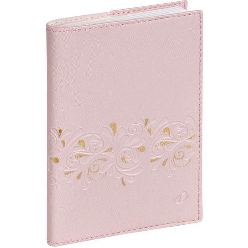 Agenda semainier Affaires Isis - 13 mois - 2026 - 10x15cm - Quo Vadis