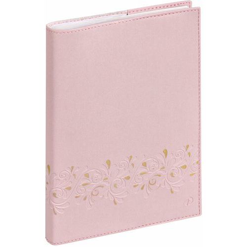 Agenda semainier Ministre Isis - 13 mois - 2026 - 16x24cm - Quo Vadis