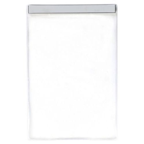 Pochette porte-documents - Magnétique - Manutan Expert