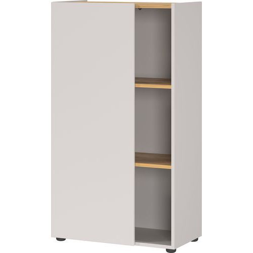 Armoire de bureau GW-Adrano - 61cm - Germania
