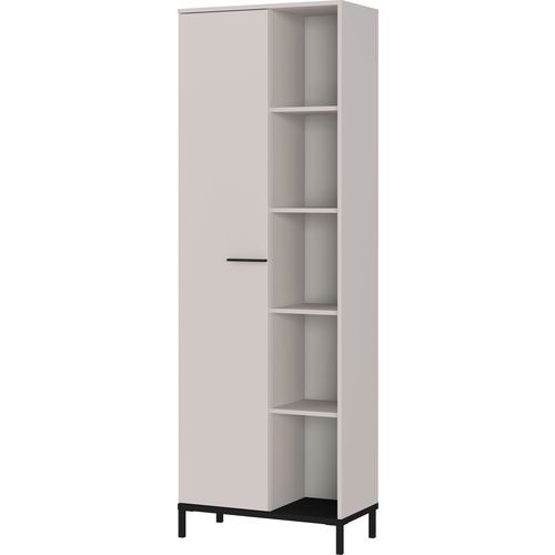 Armoire de bureau GW-Rovigo - 190cm - Germania