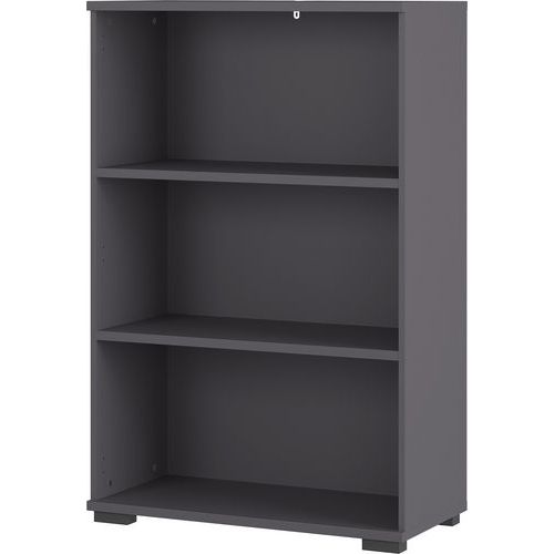Bibliothèque GW-Profi 2.0 - Germania