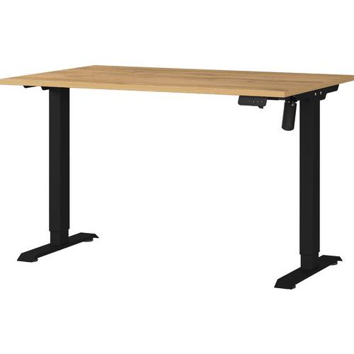 Bureau réglable en hauteur électrique GW-Profi 2.0 - Germania