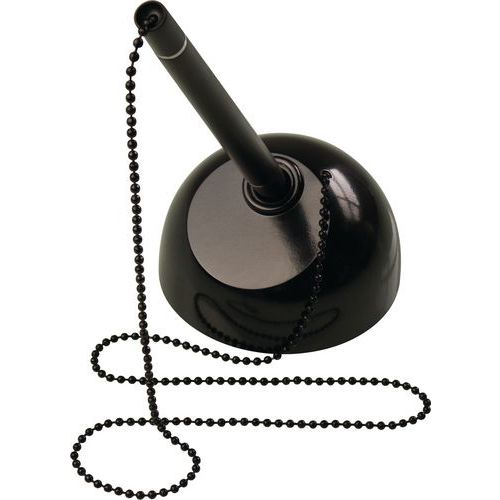 Stylo à bille The Heavy Base - Helit Stylo à bille The Heavy Base - Helit