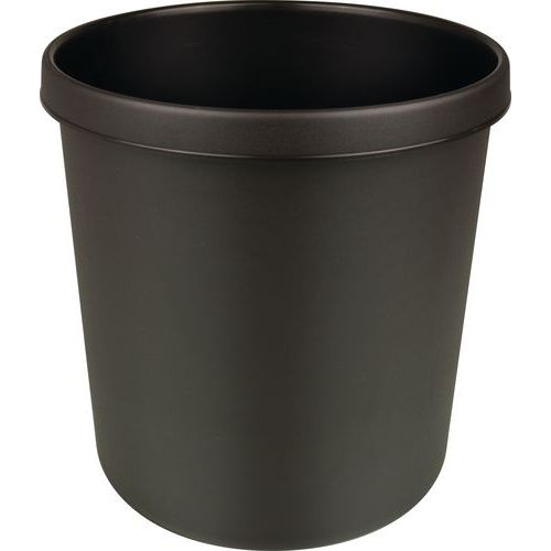 Corbeille de sécurité anti-feu avec insert en aluminium - Helit