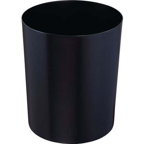 Poubelle de sécurité en plastique ignifuge - Zwingo Poubelle de sécurité en plastique ignifuge - Zwingo