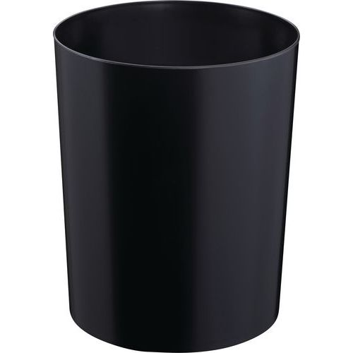 Poubelle de sécurité ignifuge avec insert aluminium - Zwingo