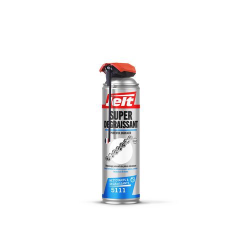 Super dégraissant Jelt Super dégraissant Jelt
