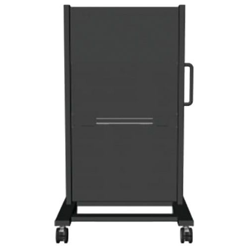 Chariot mobile réglable en hauteur p/ système de fixation BalanceBox