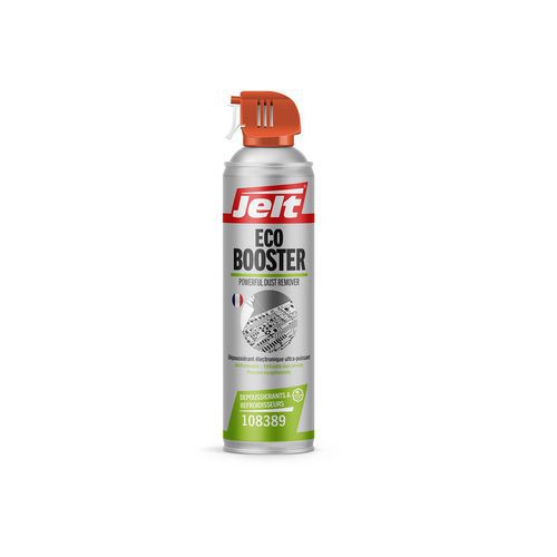 Dépoussiérant électronique puissant - JELT