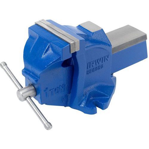 Étau standard 1 TON-E - 4 / 100 mm - Irwin