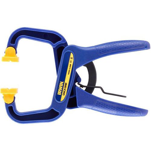 Handi-clamp 4 pouces - Irwin Handi-clamp 4 pouces - Irwin