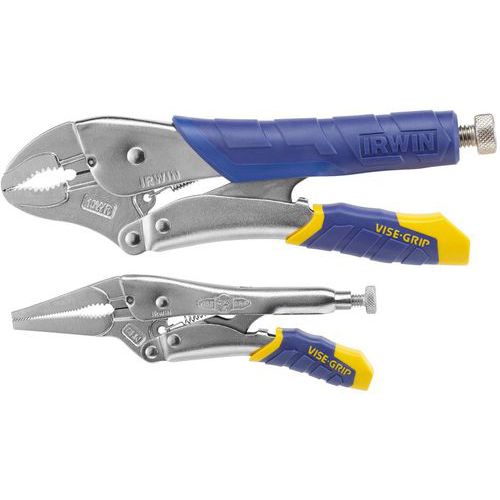Pince-étau Fast Release - 10WR, 6LN - Irwin Pince-étau Fast Release - 10WR, 6LN - Irwin